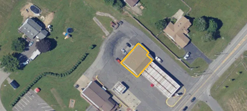 880 Evans City Rd