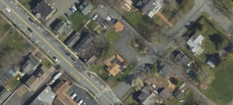 200 3rd St