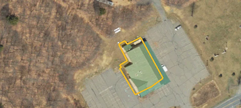 Long Pond Rd