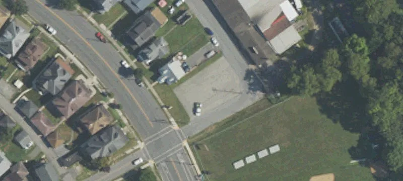 Westinghouse Ave