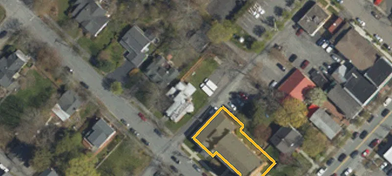 107 Ann St