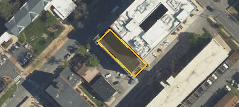 522 College Ave
