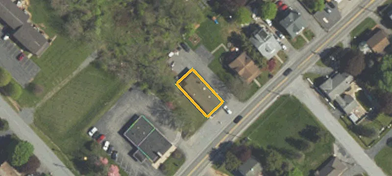 157 College Ave