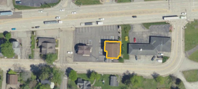 3967 Old William Penn Hwy