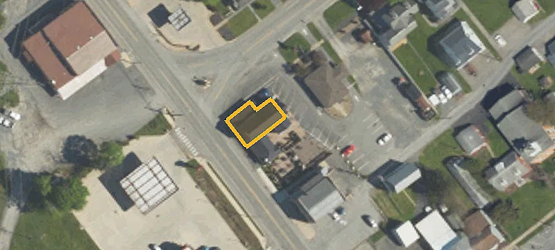 101 Water St
