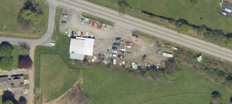 8016 Rte 973rd Hwy
