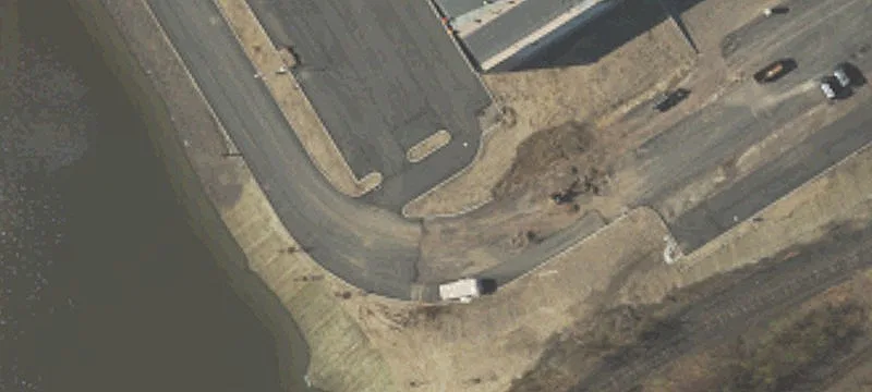Hazleton-mcadoo Hwy