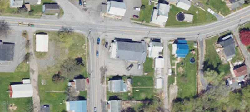 3520 Shermans Vly Rd