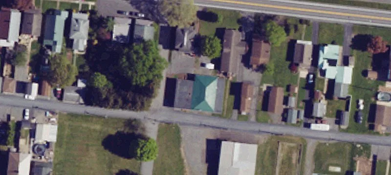Chelton Ave
