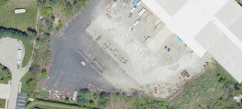 400 Commerce Blvd