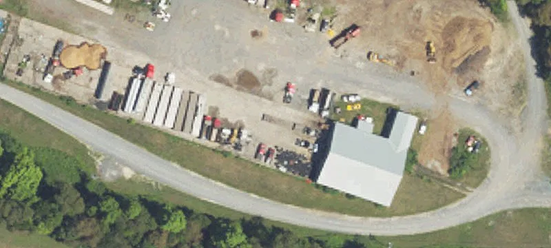 4621 Brick Yard Rd
