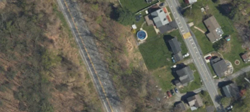 Delaware Dr