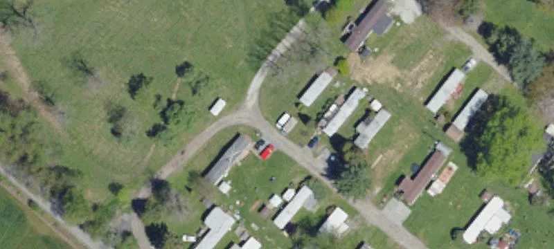 596 Backbone Rd