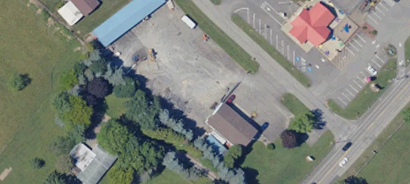 890 Evans City Rd