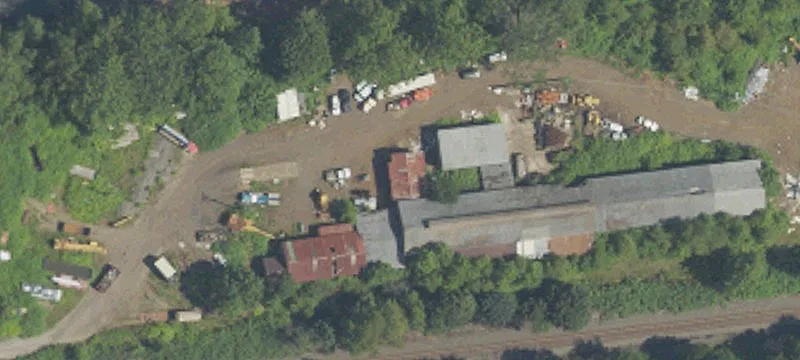 172 Foundry Rd