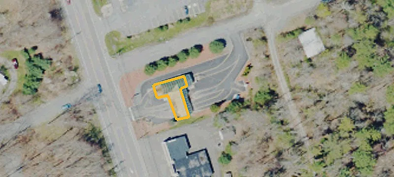 101 Wilsonville Rd