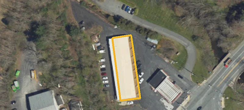 2583 Milford Rd