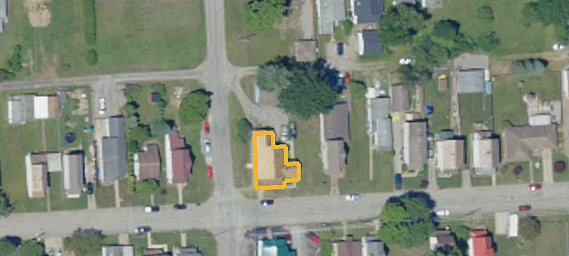 322 Hazel St