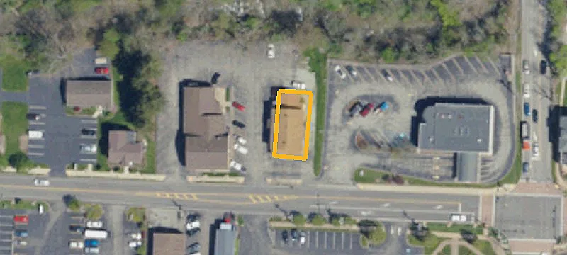 3850 Old William Penn Hwy