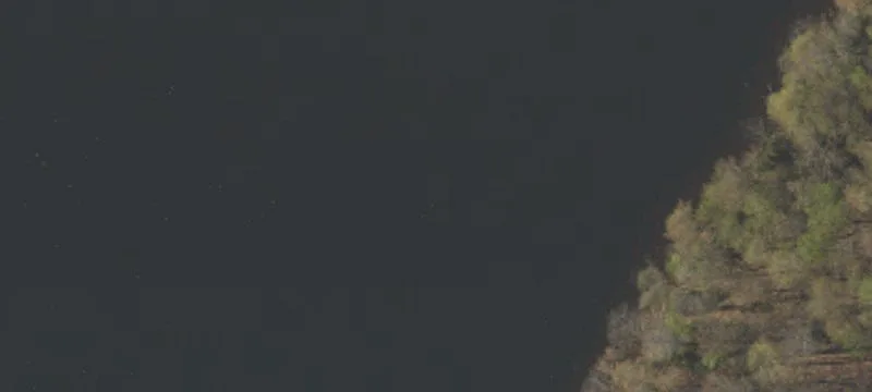 Huntsville Reservior