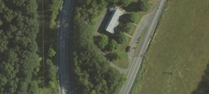 Piney Rdg Rd