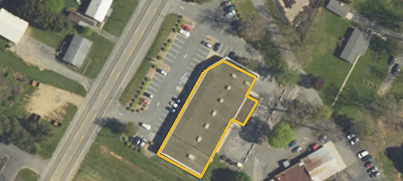 1300 Benner Pike