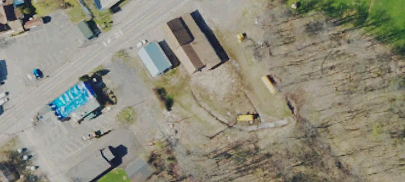 Rear Lot Lot Rear Lot
