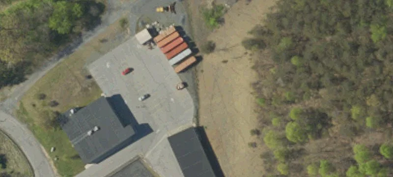 900 Bryan St