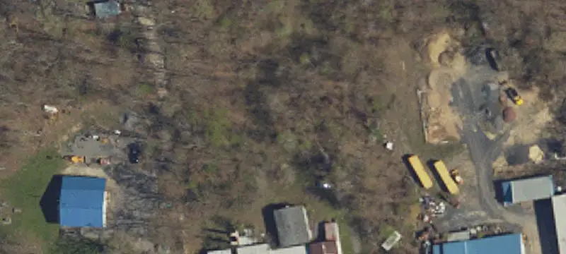 Sycamore Rd