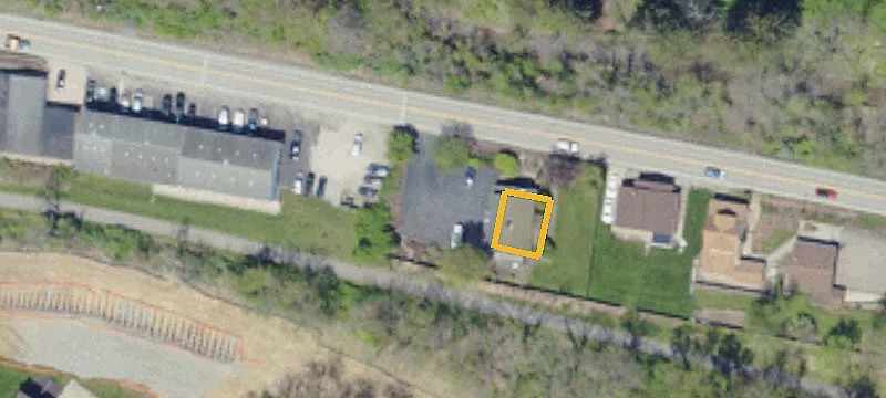 Venetia, PA 15367