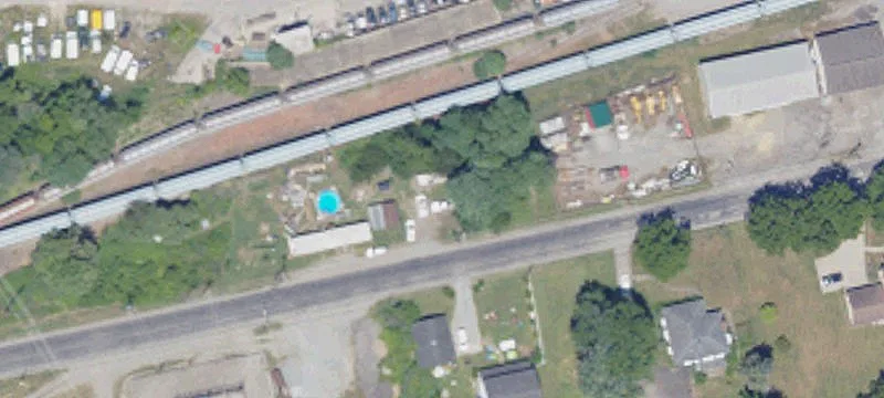 Darlington Rd