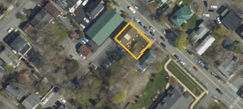 109 Harford St