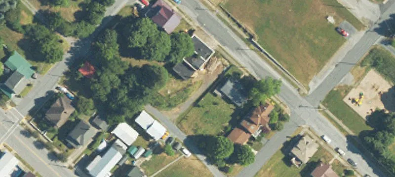 Crawford Ave