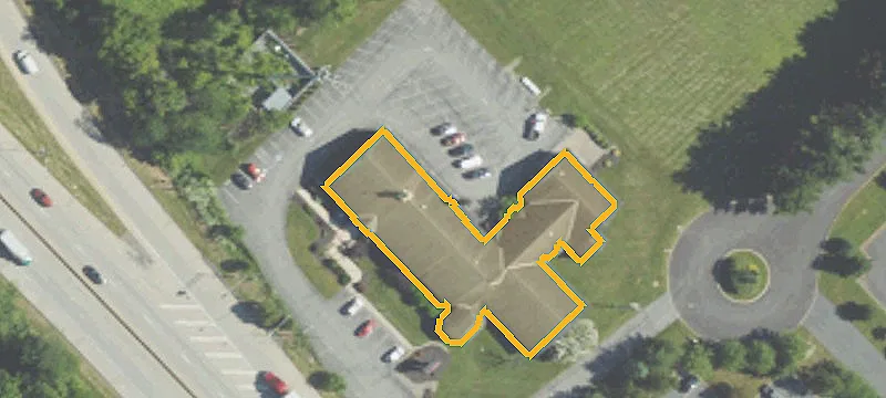 4001 Schoolhouse Ln