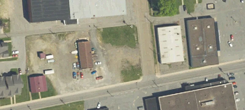 Elmira St