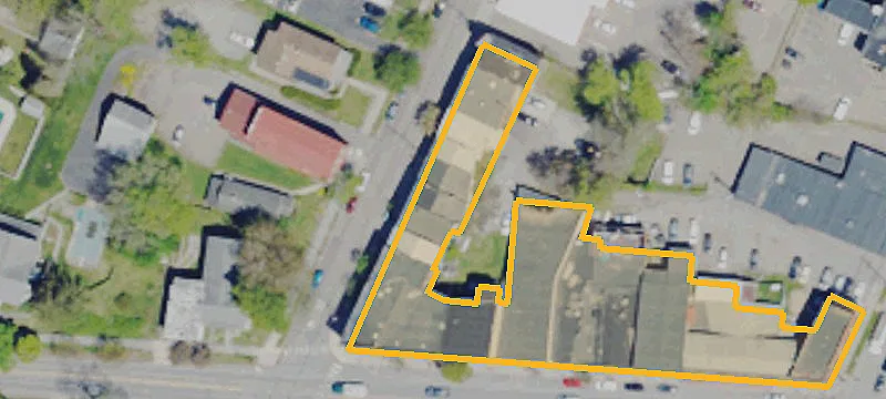 104 Warren St, Unit 106