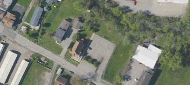 1317-1319 Latrobe Derry Rd