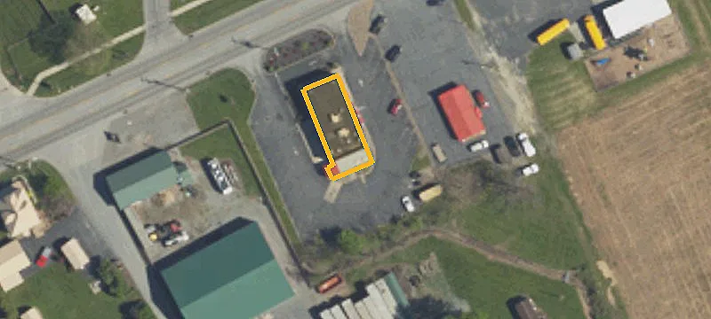783 Eagle Vly Rd