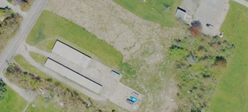 1194 Post Hl Rd