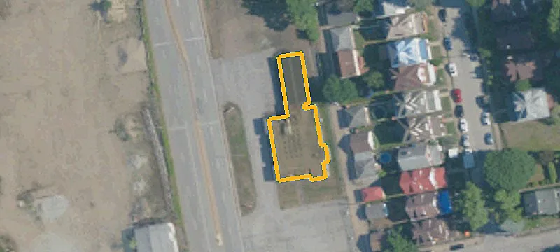400 Industrial Blvd