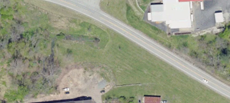 Cokeburg, PA 15324