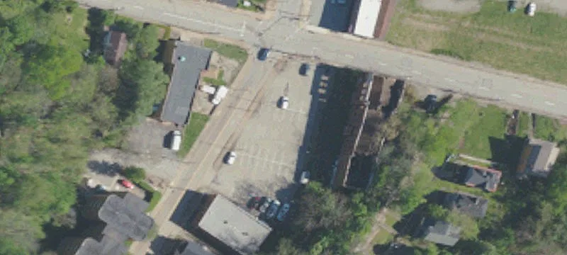 Schoonmaker Ave