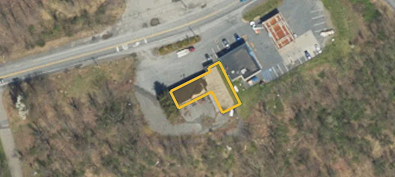 2554 Rte 715
