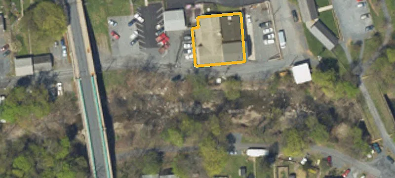 113 Factory St
