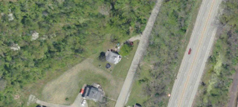 Buncher Ind Park, PA