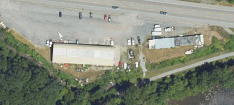 4598 William Penn Hwy