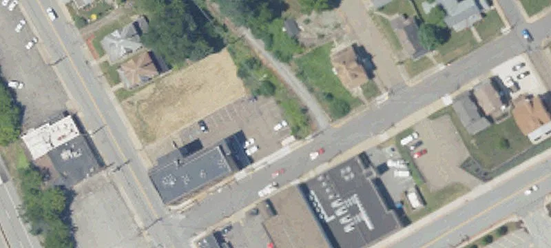 Monroe St