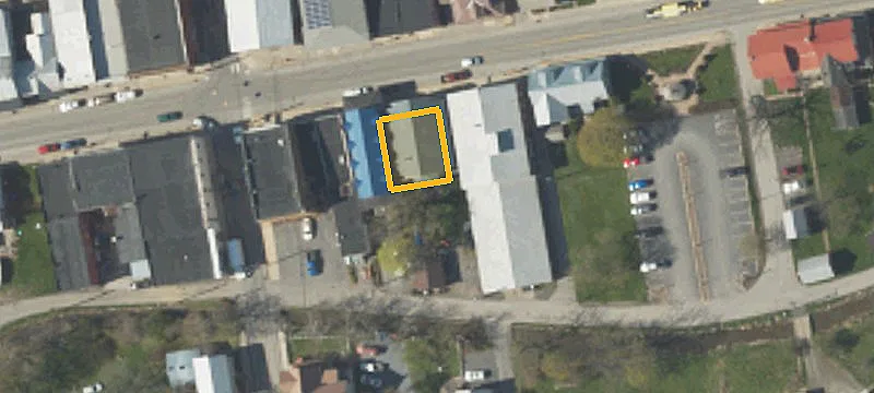 111 Main St