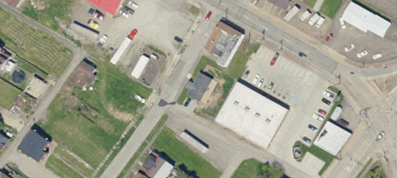 Wilson Ave