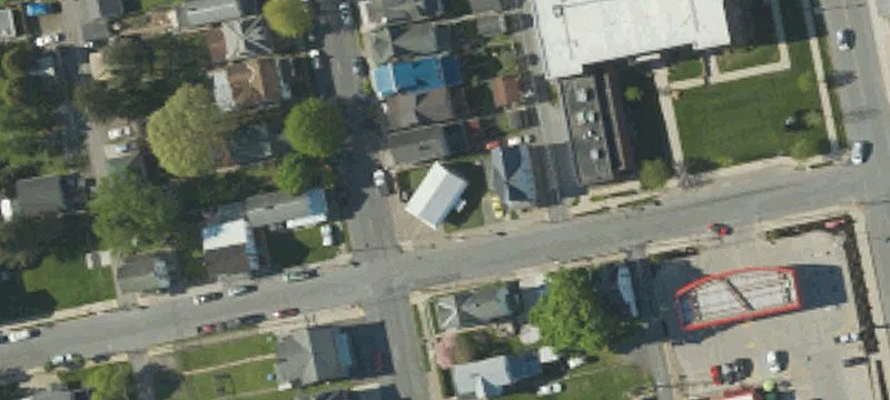 1401 Mifflin St